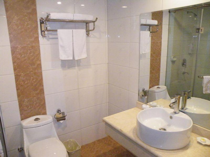 Greentree Inn Guiyang Penshuichi Business Hotel Bilik gambar