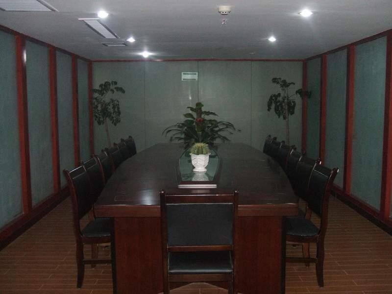 Greentree Inn Guiyang Penshuichi Business Hotel Luaran gambar