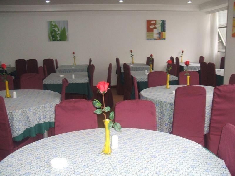 Greentree Inn Guiyang Penshuichi Business Hotel Luaran gambar