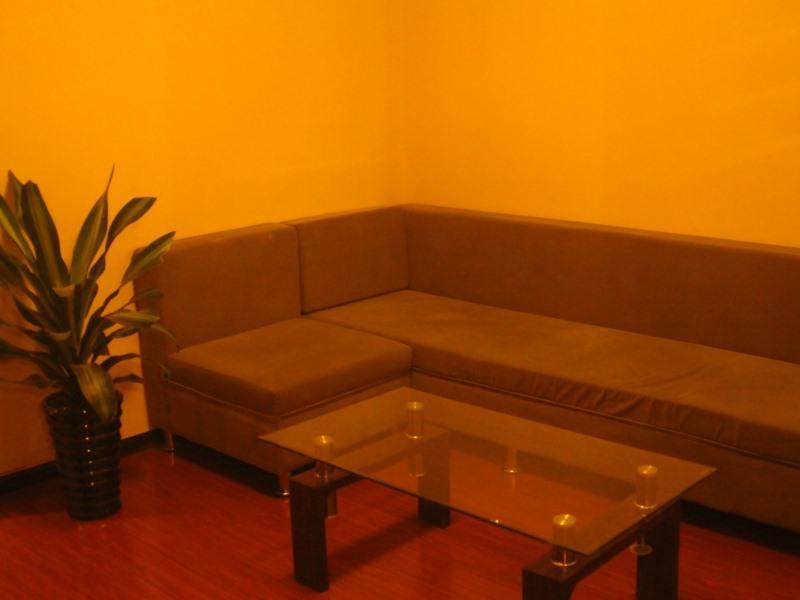 Greentree Inn Guiyang Penshuichi Business Hotel Luaran gambar